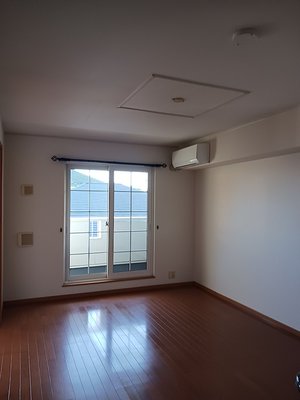 小山市のマンスリーマンション・ウィークリーマンション「ソレアード萩山 202・洋室(No.1445050)」メイン画像