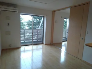 小山駅（栃木県）のマンスリーマンション・ウィークリーマンション「クレメント　Ａ 303・洋室(No.1445053)」メイン画像