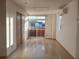 水戸市のマンスリーマンション・ウィークリーマンション「ニューシティテラカド 105・洋室(No.1445060)」メイン画像