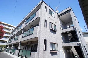 のマンスリーマンション・ウィークリーマンション「ダイヤモンドエクセル 304・洋室(No.1445062)」メイン画像