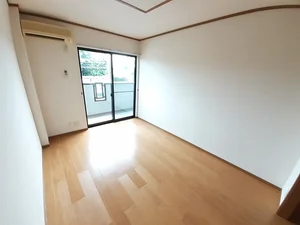 つくば駅（茨城県）のマンスリーマンション・ウィークリーマンション「イムーブル・エー 203・洋室(No.1445064)」メイン画像