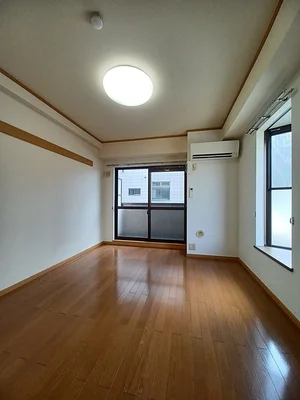 のマンスリーマンション・ウィークリーマンション「セモア中山 210・洋室(No.1445067)」メイン画像