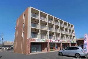 のマンスリーマンション・ウィークリーマンション「ボヌール・リュミエールⅠ 407・洋室(No.1445073)」メイン画像