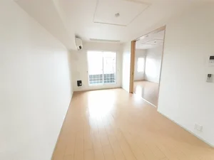 のマンスリーマンション・ウィークリーマンション「プラシードつくばＡ 202・洋室(No.1445083)」メイン画像
