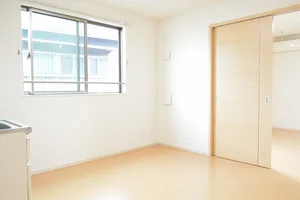東京ベイ・浦安市川医療センター周辺のマンスリーマンション・ウィークリーマンション「パインコート 202・洋室(No.1445088)」メイン画像