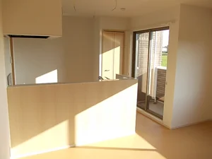 富里市のマンスリーマンション・ウィークリーマンション「コンフィチュールⅡ 101・洋室(No.1445090)」メイン画像
