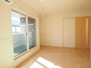 埼玉県のマンスリーマンション・ウィークリーマンション「アルパＢ 202・洋室(No.1445104)」メイン画像