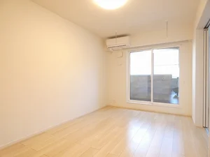 印旛郡酒々井町のマンスリーマンション・ウィークリーマンション「ヴァン　ヴェール　Ⅰ 202・洋室(No.1445108)」メイン画像
