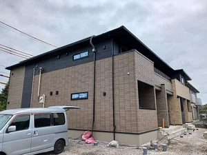 千葉市中央区のマンスリーマンション・ウィークリーマンション「グランディール 102・洋室(No.1445119)」メイン画像