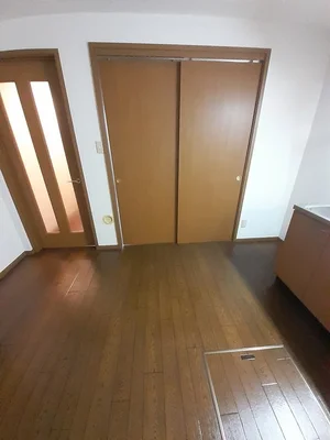 群馬八幡駅（群馬県）のマンスリーマンション・ウィークリーマンション「ソレアードＢ 101・洋室(No.1445158)」メイン画像