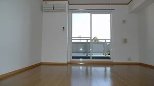 倉賀野駅（群馬県）のマンスリーマンション・ウィークリーマンション「アウローラ 201・洋室(No.1445160)」メイン画像