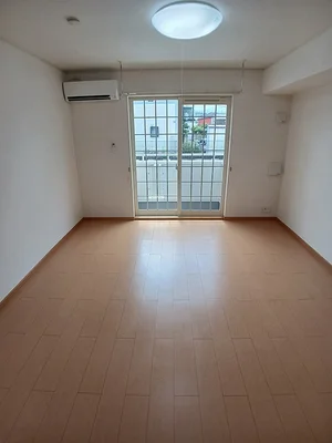 高崎問屋町駅（群馬県）のマンスリーマンション・ウィークリーマンション「プラシード 105・洋室(No.1445163)」メイン画像