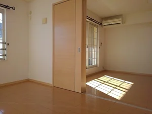 のマンスリーマンション・ウィークリーマンション「ルミナス・ＭⅢ　Ａ棟 202・LDK(No.1445165)」メイン画像