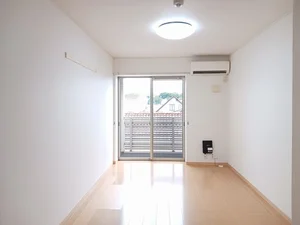 のマンスリーマンション・ウィークリーマンション「ブレイブコート 303・洋室(No.1445166)」メイン画像