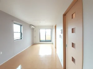 のマンスリーマンション・ウィークリーマンション「サンビームⅣ 202・洋室(No.1445172)」メイン画像
