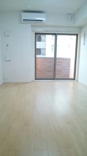 横浜市青葉区のマンスリーマンション・ウィークリーマンション「レーヴ市ヶ尾 106・洋室(No.1445176)」メイン画像