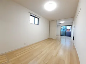 ふじみ野市のマンスリーマンション・ウィークリーマンション「メゾン　ド　クレール 103・洋室(No.1445180)」メイン画像