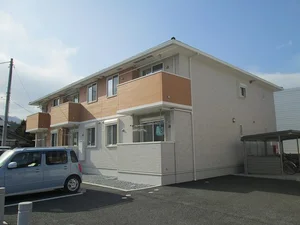 韮崎市のマンスリーマンション・ウィークリーマンション「グラン・コンフォールＡ 101・洋室(No.1445199)」メイン画像