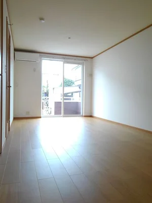 静岡県のマンスリーマンション・ウィークリーマンション「プチメゾンＳ 101・洋室(No.1445231)」メイン画像
