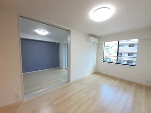 のマンスリーマンション・ウィークリーマンション「Ｓｕｎｎｙ　Ｍａｉｓｏｎ 205・洋室(No.1445243)」メイン画像