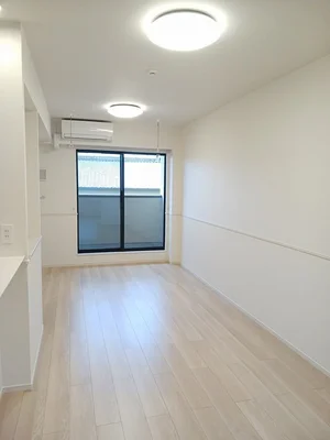 足柄上郡大井町のマンスリーマンション・ウィークリーマンション「グリーンテラスＡ 202・洋室(No.1445250)」メイン画像
