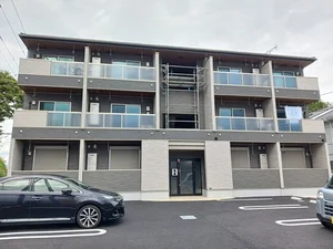 五百羅漢駅（神奈川県）のマンスリーマンション・ウィークリーマンション「フラン湘南 203・洋室(No.1445254)」メイン画像