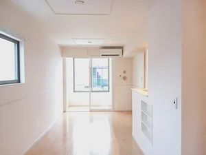 富山県のマンスリーマンション・ウィークリーマンション「ソフィアＣ 104・洋室(No.1445280)」メイン画像