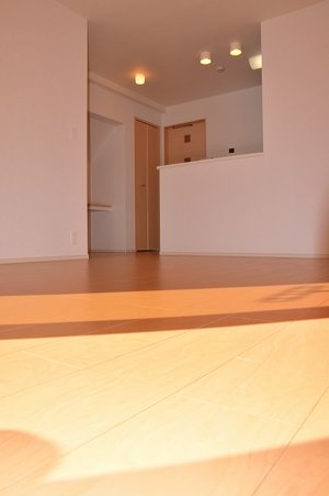 名古屋市緑区のマンスリーマンション・ウィークリーマンション「メロウ　ハウスＦ 102・洋室(No.1445302)」メイン画像