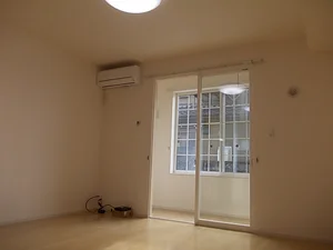 のマンスリーマンション・ウィークリーマンション「カミーリア峰 101・洋室(No.1445304)」メイン画像