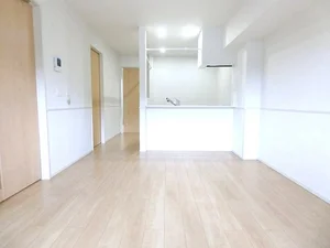 岐阜市のマンスリーマンション・ウィークリーマンション「カーサ　ベリンダⅡ 103・洋室(No.1445306)」メイン画像
