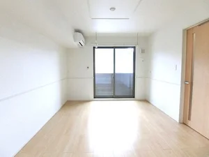 岐阜県のマンスリーマンション・ウィークリーマンション「カーサ　ベリンダⅡ 103・洋室(No.1445306)」メイン画像
