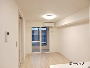 越前新保駅（福井県）のマンスリーマンション・ウィークリーマンション「レジデンス界 103・洋室(No.1445317)」メイン画像