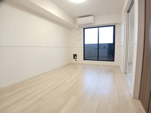 のマンスリーマンション・ウィークリーマンション「サニーハウスⅥ 203・洋室(No.1445333)」メイン画像