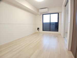 のマンスリーマンション・ウィークリーマンション「サニーハウスⅥ 203・洋室(No.1445333)」メイン画像