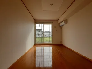 西春日井郡豊山町のマンスリーマンション・ウィークリーマンション「プレステージ 103・洋室(No.1445372)」メイン画像