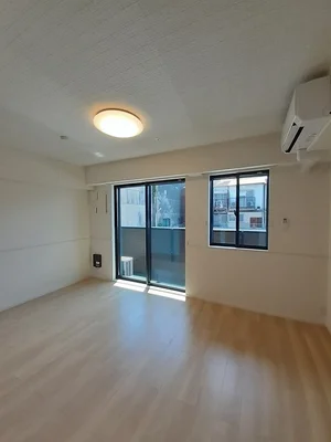 のマンスリーマンション・ウィークリーマンション「カステッロ　マルノ 102・洋室(No.1445388)」メイン画像