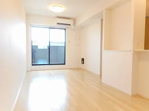 清須市のマンスリーマンション・ウィークリーマンション「レガーレ　ウノ 202・洋室(No.1445391)」メイン画像