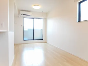 のマンスリーマンション・ウィークリーマンション「レガーレ　ウノ 201・洋室(No.1445392)」メイン画像