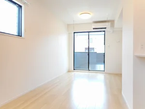 清須市のマンスリーマンション・ウィークリーマンション「レガーレ　ウノ 103・洋室(No.1445393)」メイン画像
