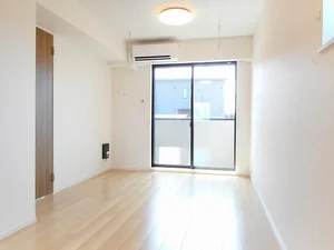 尾張星の宮駅（愛知県）のマンスリーマンション・ウィークリーマンション「レガーレ　ウノ 101・洋室(No.1445395)」メイン画像