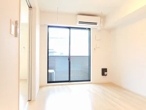 尾張星の宮駅（愛知県）のマンスリーマンション・ウィークリーマンション「レガーレ　ドゥエ 103・洋室(No.1445401)」メイン画像