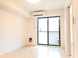 清須市のマンスリーマンション・ウィークリーマンション「レガーレ　ドゥエ 102・洋室(No.1445402)」メイン画像