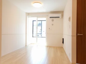 北名古屋市のマンスリーマンション・ウィークリーマンション「シリバ 103・洋室(No.1445410)」メイン画像