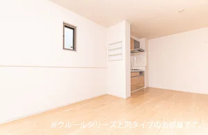 のマンスリーマンション・ウィークリーマンション「シリバ 101・LDK(No.1445412)」メイン画像