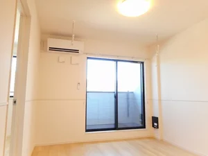 のマンスリーマンション・ウィークリーマンション「マレカージュ大石 203・LDK(No.1445413)」メイン画像
