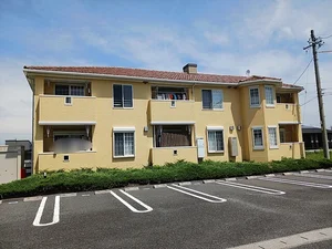 長島駅（三重県）のマンスリーマンション・ウィークリーマンション「ピクシー　ヒルズ　Ｂ 201・洋室(No.1445419)」メイン画像