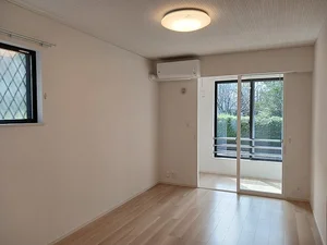 いなべ市のマンスリーマンション・ウィークリーマンション「ひよこのいえ２　Ａ 101・洋室(No.1445430)」メイン画像