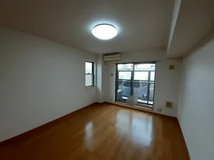 のマンスリーマンション・ウィークリーマンション「ロ・クレール 101・洋室(No.1445436)」メイン画像
