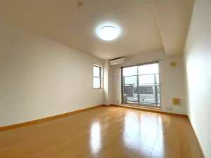 京都市山科区のマンスリーマンション・ウィークリーマンション「ロ・クレール 101・洋室(No.1445436)」メイン画像