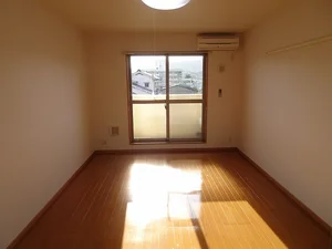 小野駅（京都府）のマンスリーマンション・ウィークリーマンション「シャルマン小野 107・洋室(No.1445440)」メイン画像